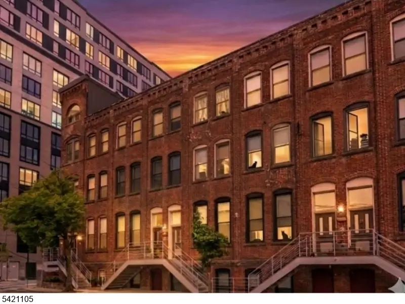 54-60 Mcwhorter St Unit 105 #105, Newark City, NJ 07105