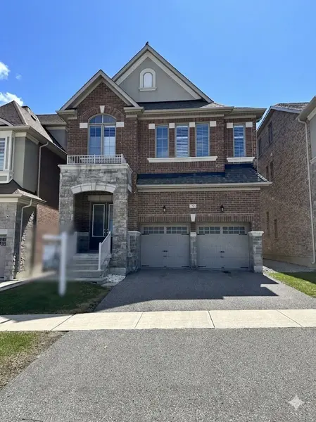 39 Giardina CRES, Richmond Hill, ON L4B 0G1