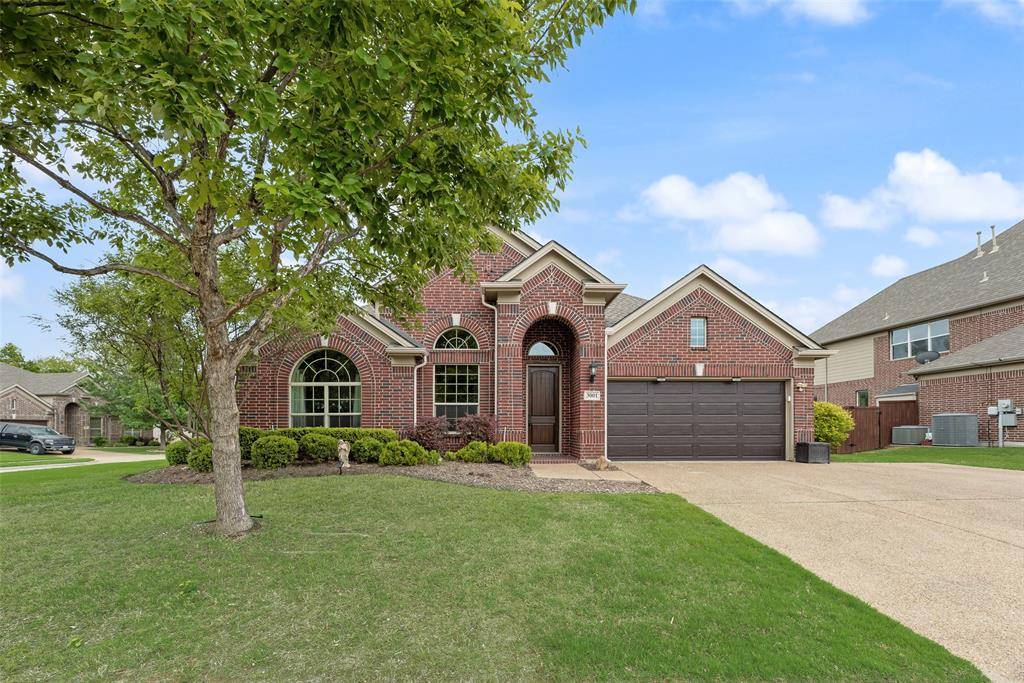 3001 Leesa Drive, Wylie, TX 75098