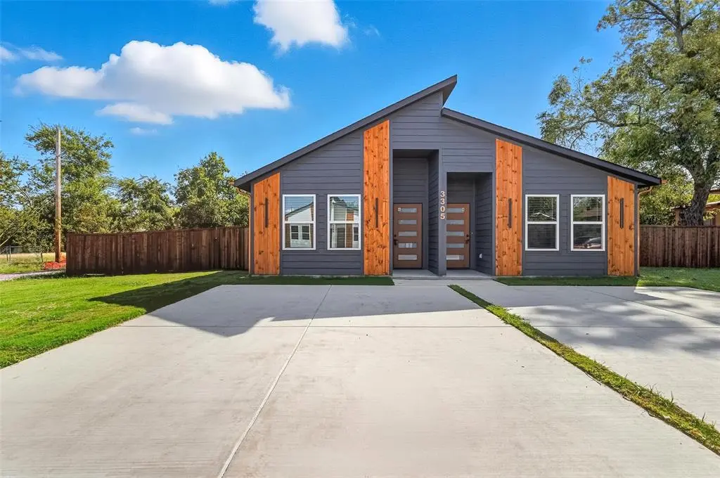 3305 Stevens Street #A, Greenville, TX 75401