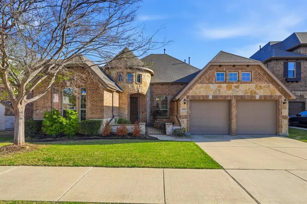 6800 Edwards Road, Denton, TX 76208