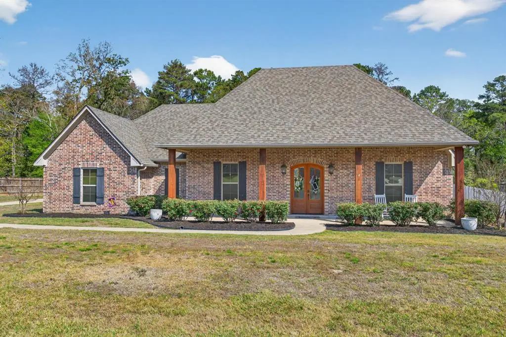 537 Ramsey Drive, Stonewall, LA 71078