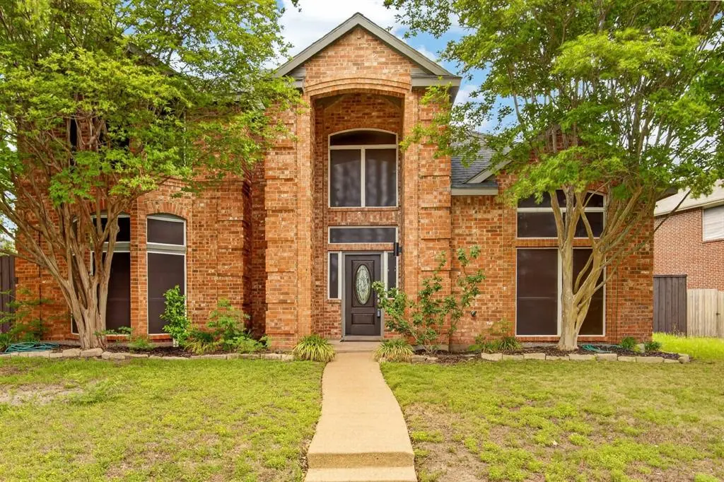 2622 Covington Drive, Garland, TX 75040