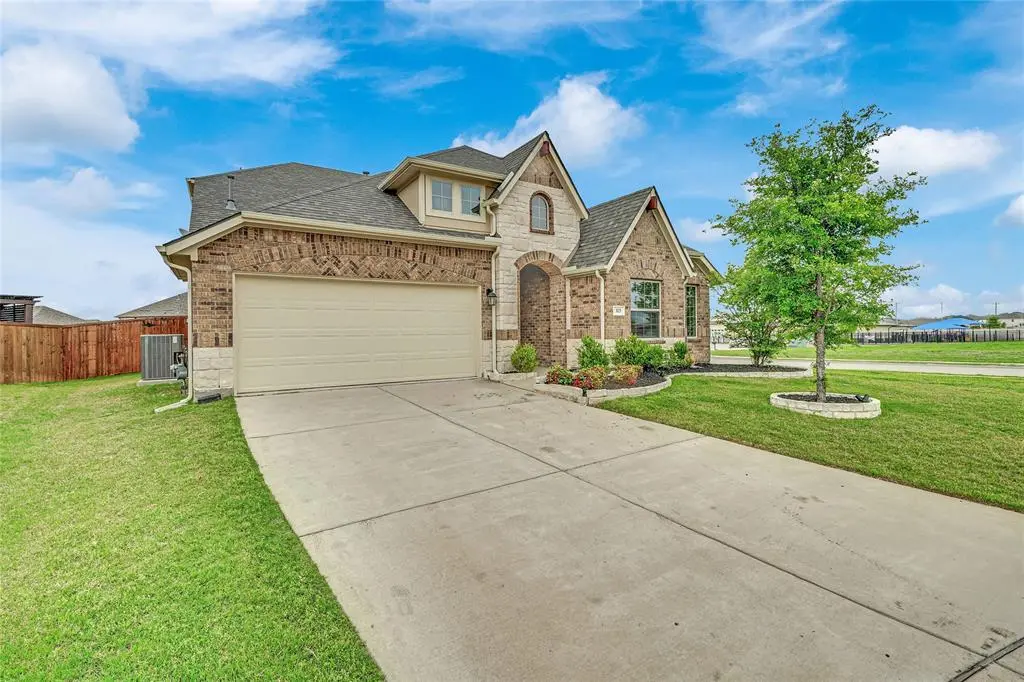 825 ANNE Court, Anna, TX 75409
