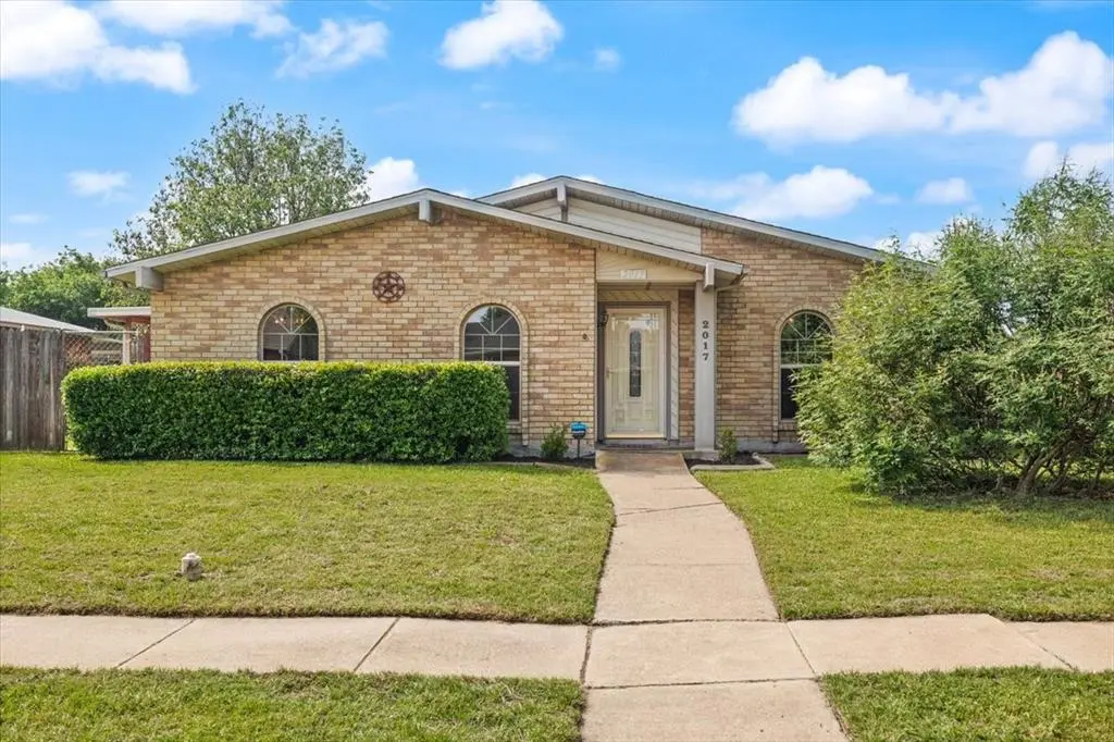 2017 Montana Trail, Grand Prairie, TX 75052