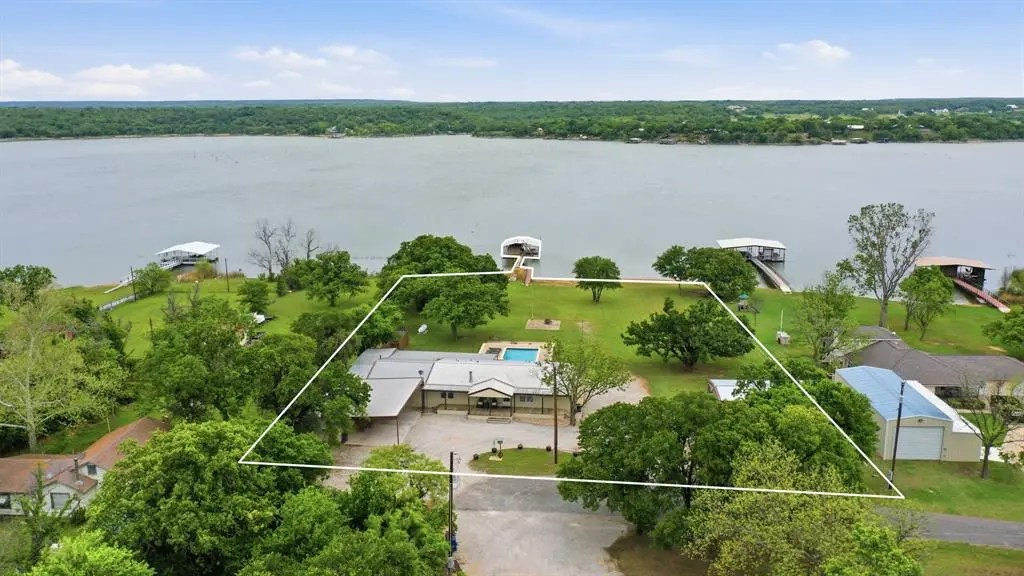 925 County Road 237, Eastland, TX 76448
