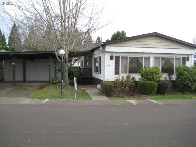 5355 River RD #98, Keizer, OR 97303