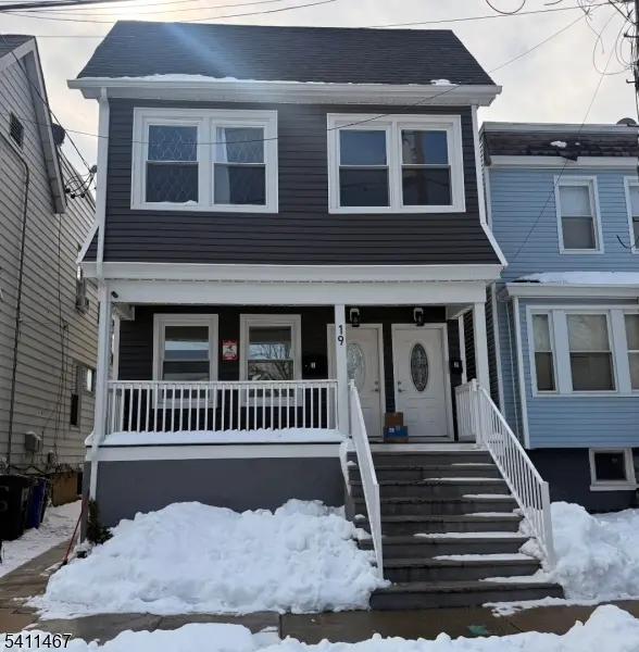 19 Rosehill Pl, Irvington Twp., NJ 07111