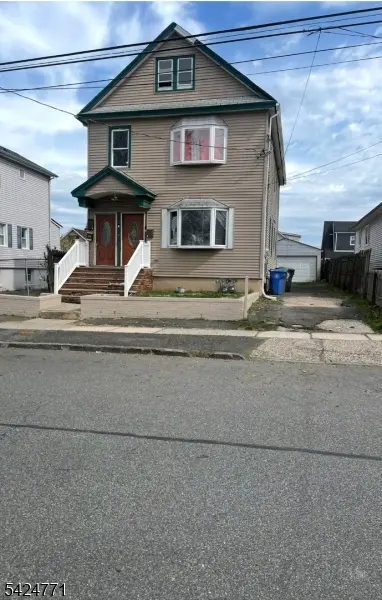 826 E. CURTIS STREET #2, Linden City, NJ 07036