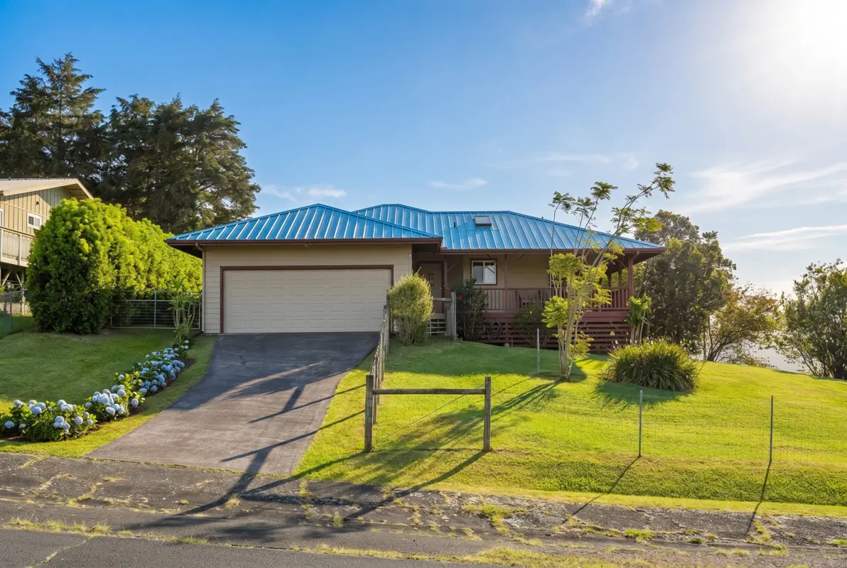 64-5252 HOHOLA DR, Kamuela, HI 96743