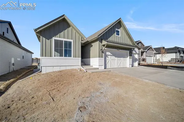 9660 Texas Jack DR, Colorado Springs, CO 80921