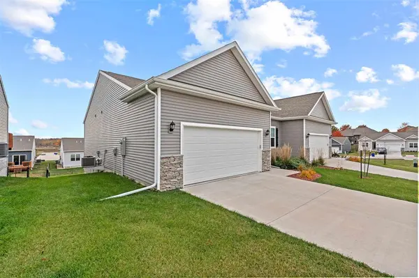 609 Maddie Ln, Tiffin, IA 52340