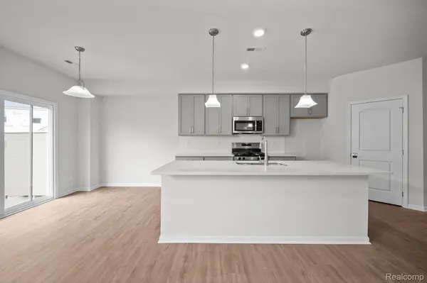 2405 Saltsprings Drive LN, Saline, MI 48176