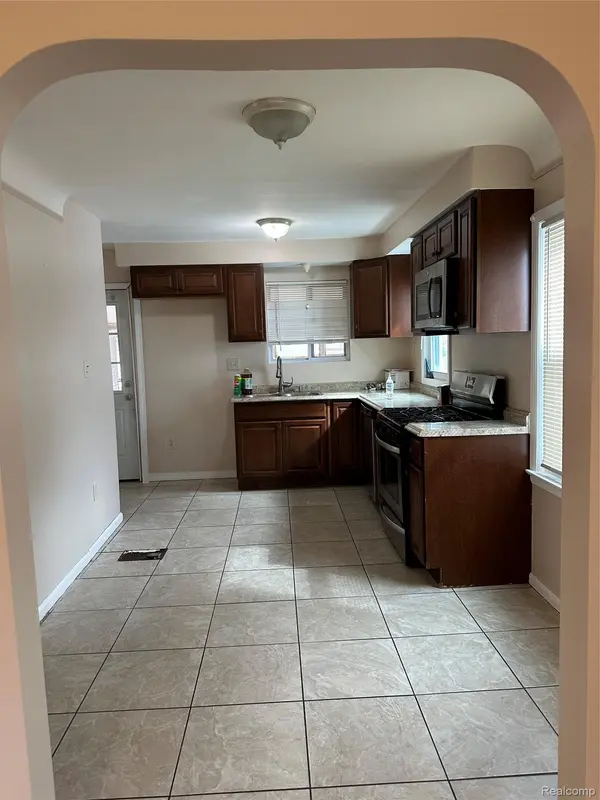 4810 Ternes ST, Dearborn, MI 48126