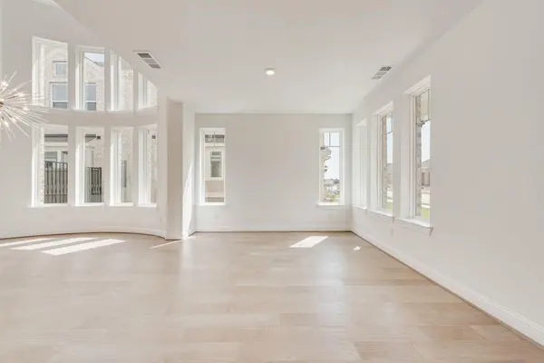 3538 Coneflower Trail, Prairie Ridge, TX 76084