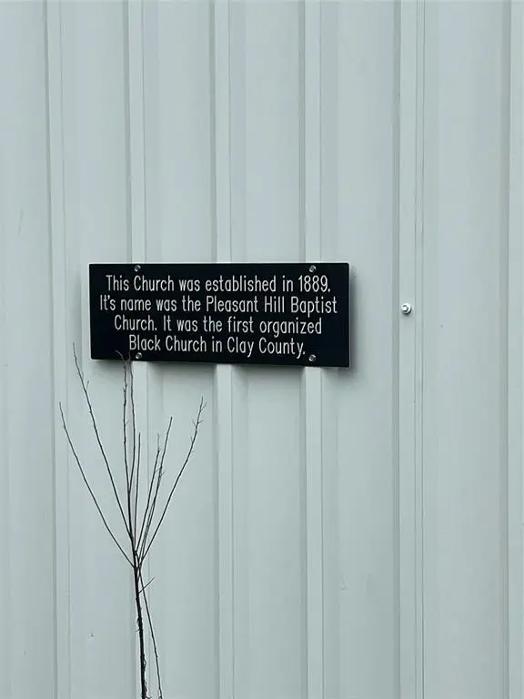 502 S California, Henrietta, TX 76365