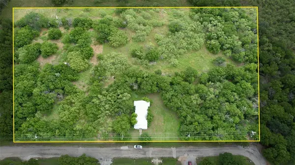 502 S California, Henrietta, TX 76365