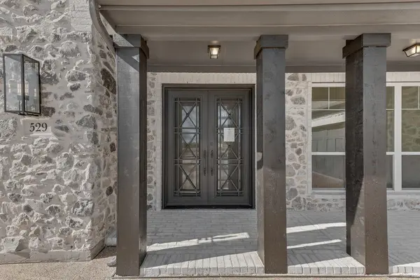 529 Fallen Timber Drive, Heath, TX 75126