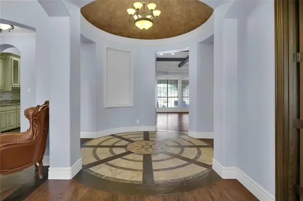 6625 Gehrig Circle, Burleson, TX 76028