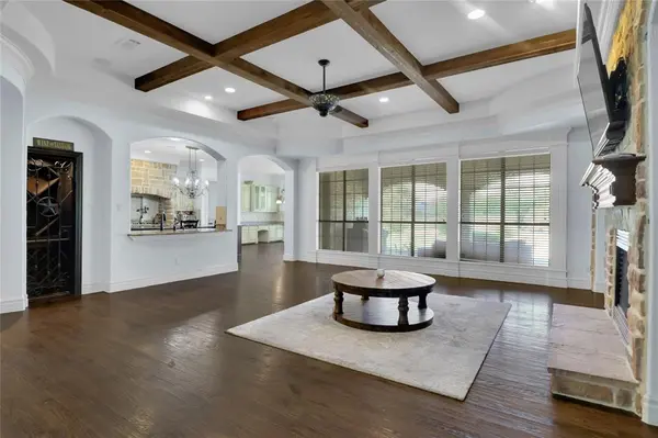 6625 Gehrig Circle, Burleson, TX 76028