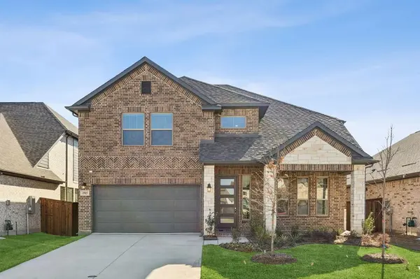 1915 Huron Drive, Forney, TX 75126