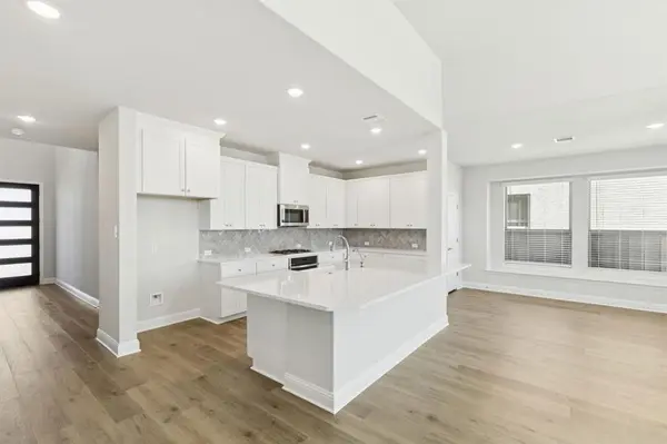 1915 Huron Drive, Forney, TX 75126