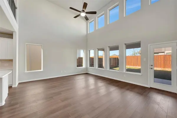 5309 Archeron Avenue, Celina, TX 76227