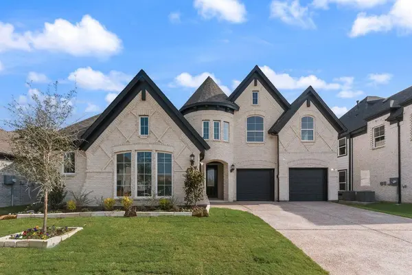 7630 Kiowana Court, Grand Prairie, TX 75054