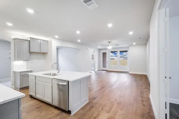 2908 Weslyan Oak Street, Bedford, TX 76021