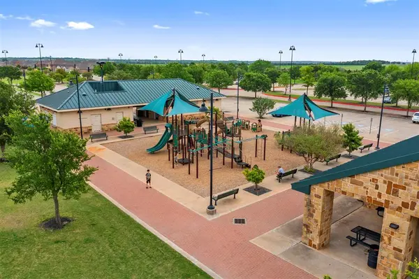 2617 Grapevine Way, Celina, TX 75009