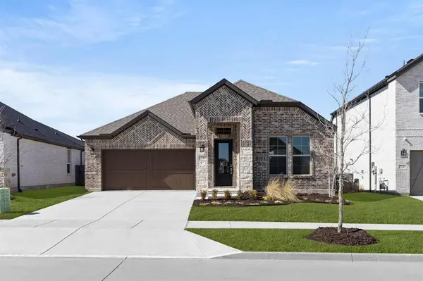 7245 Ladybug Lane, Little Elm, TX 76227