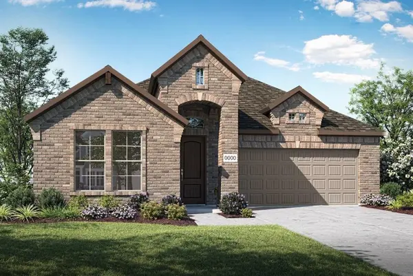 7245 Ladybug Lane, Little Elm, TX 76227