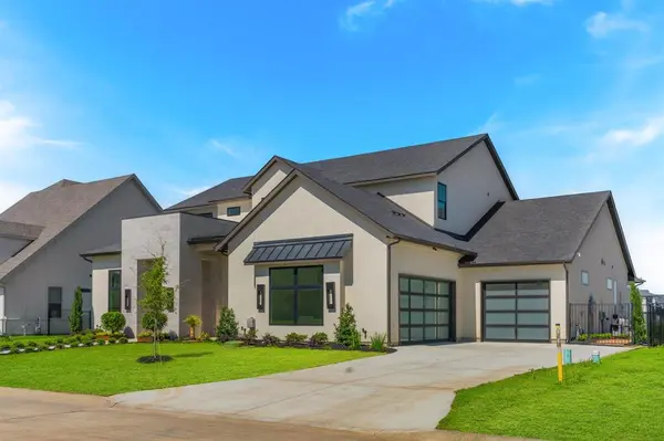 12487 Palmer Drive, Fort Worth, TX 76179