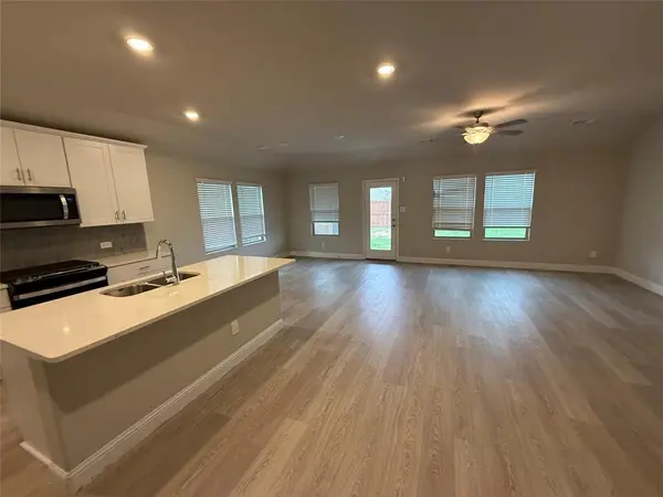 702 Williams Way, Lowry Crossing, TX 75069