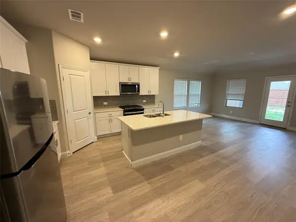 702 Williams Way, Lowry Crossing, TX 75069