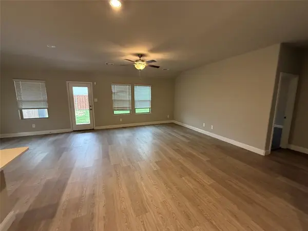 702 Williams Way, Lowry Crossing, TX 75069