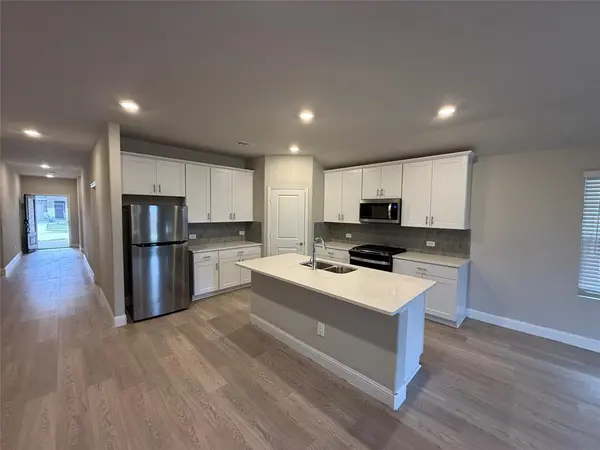 702 Williams Way, Lowry Crossing, TX 75069