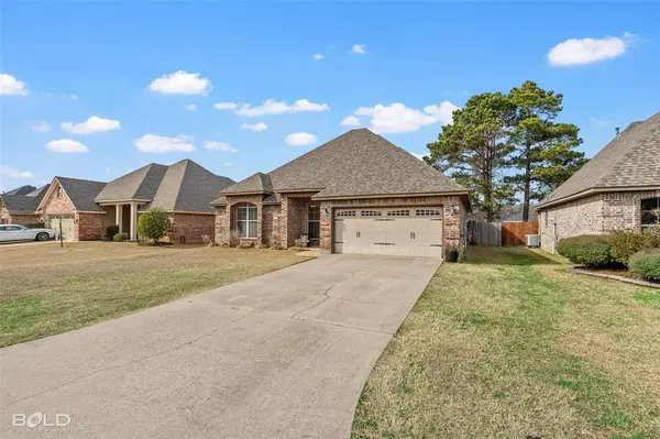337 Wood Springs, Haughton, LA 71037