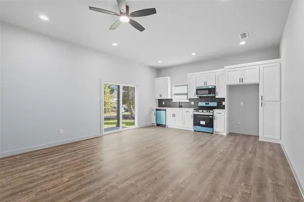 3305 Stevens Street #A, Greenville, TX 75401