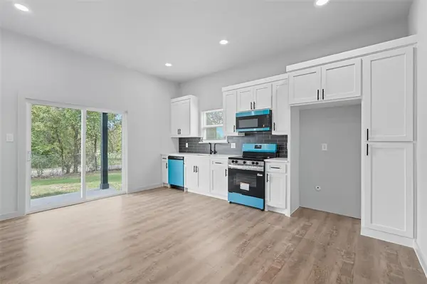 3305 Stevens Street #A, Greenville, TX 75401