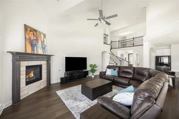 1411 Stellar Truth Way, Wylie, TX 75098