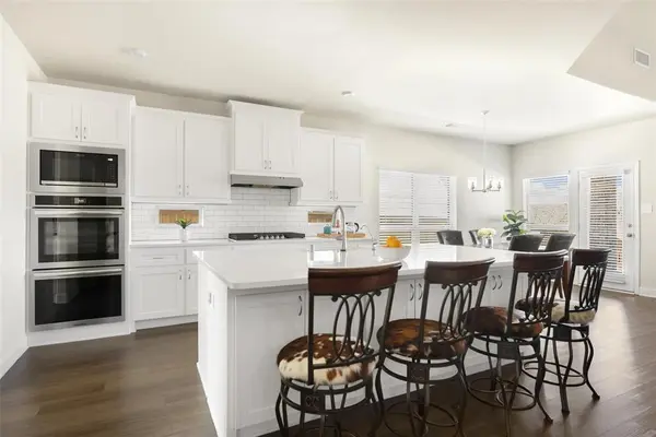 1411 Stellar Truth Way, Wylie, TX 75098