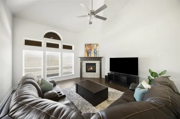 1411 Stellar Truth Way, Wylie, TX 75098