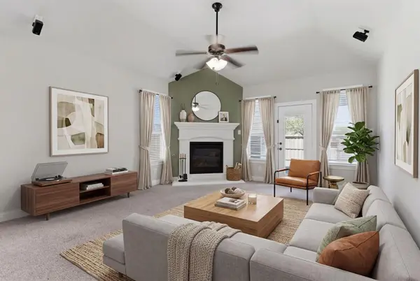 10700 Parnell Drive, Mckinney, TX 75072