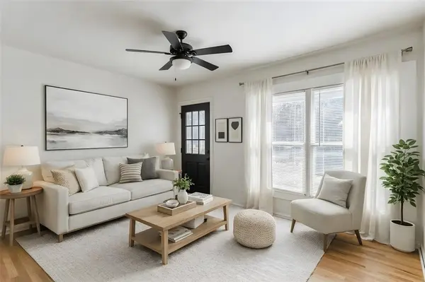 7242 Pecan Street, Frisco, TX 75034