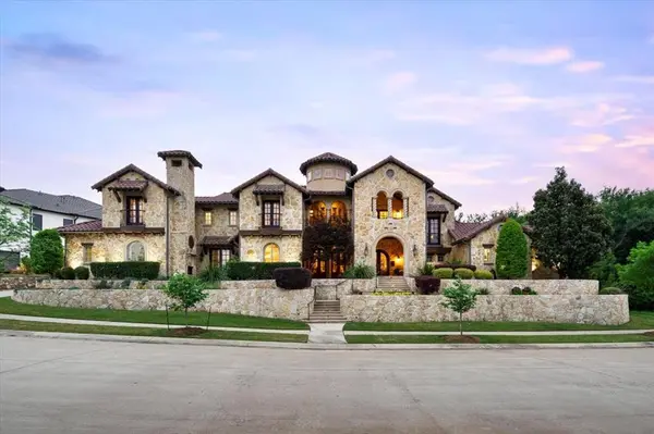 2504 Silver Table Drive, Lewisville, TX 75056