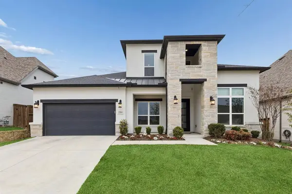 2164 Domingo Drive, Fort Worth, TX 76008