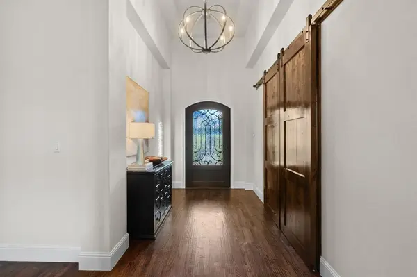 2601 Greenspoint Lane, Prosper, TX 75078