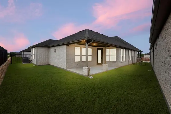 4171 Carrera Drive, Prosper, TX 75078