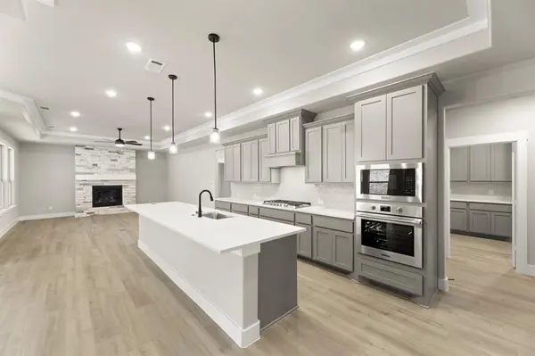 4171 Carrera Drive, Prosper, TX 75078